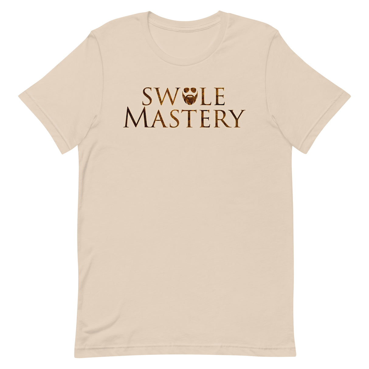 Swole Mastery T-Shirt