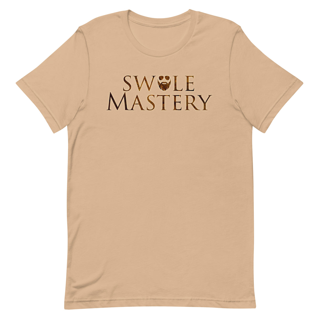 Swole Mastery T-Shirt