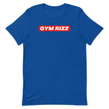 Gym Rizz T-Shirt