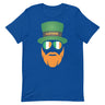 Saint Patrick's Day Logo T-Shirt