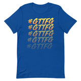 GTTFG Stacked T-Shirt