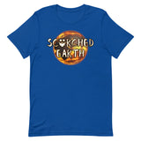Scorched Earth T-Shirt