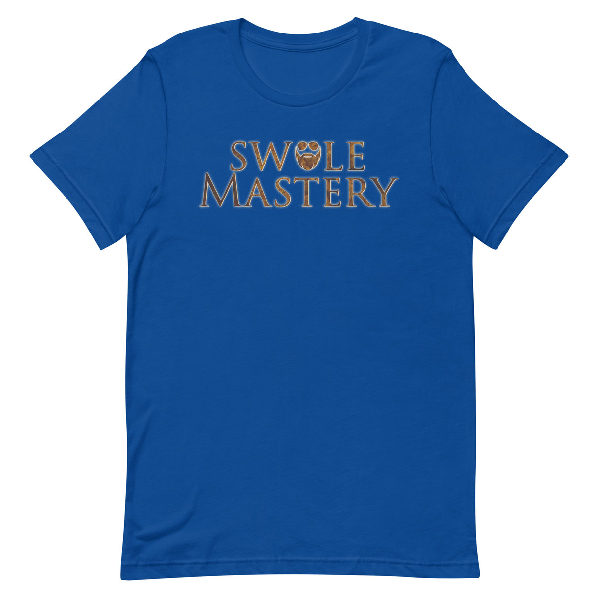 Swole Mastery T-Shirt