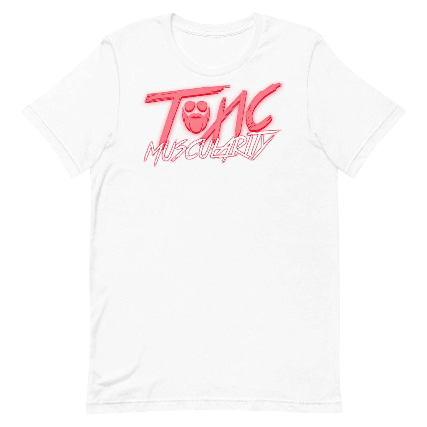 Toxic Muscularity T-Shirt