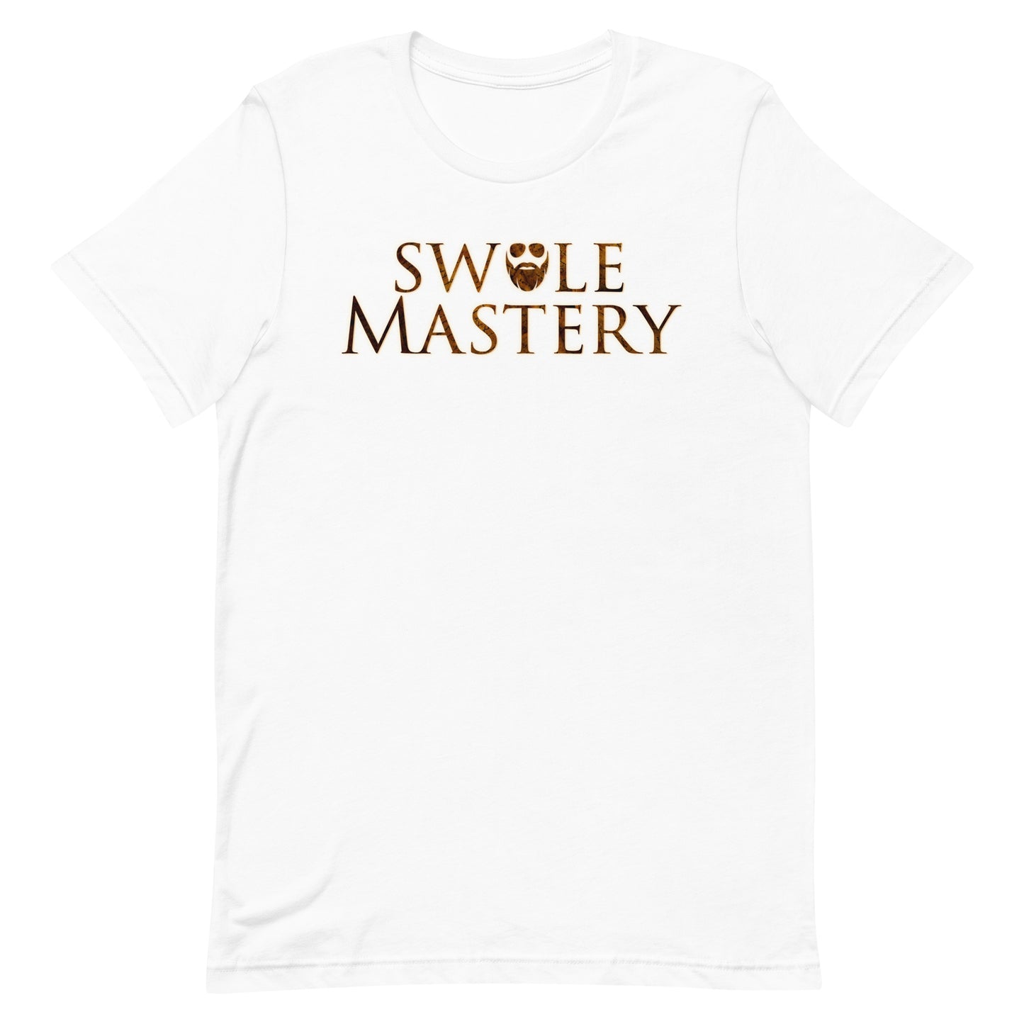 Swole Mastery T-Shirt