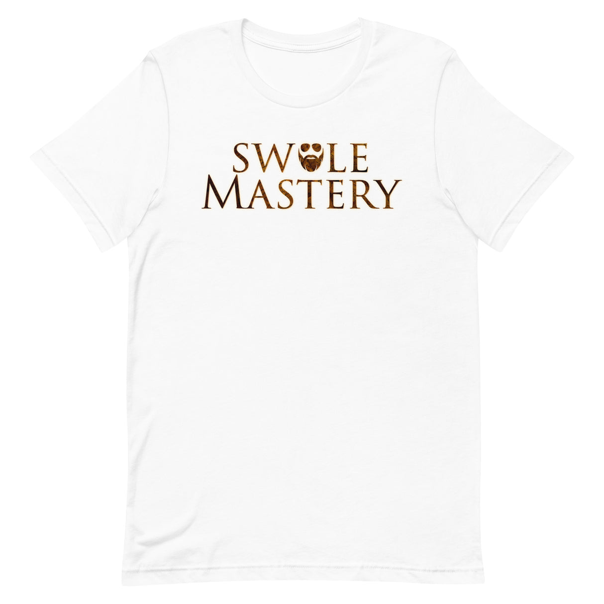 Swole Mastery T-Shirt