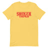Swoler Things T-Shirt