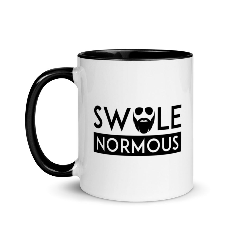 Swolenormous Mug