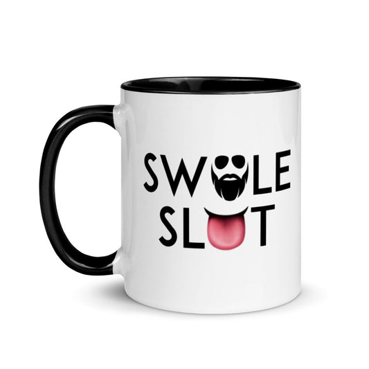 Swole Slut Mug