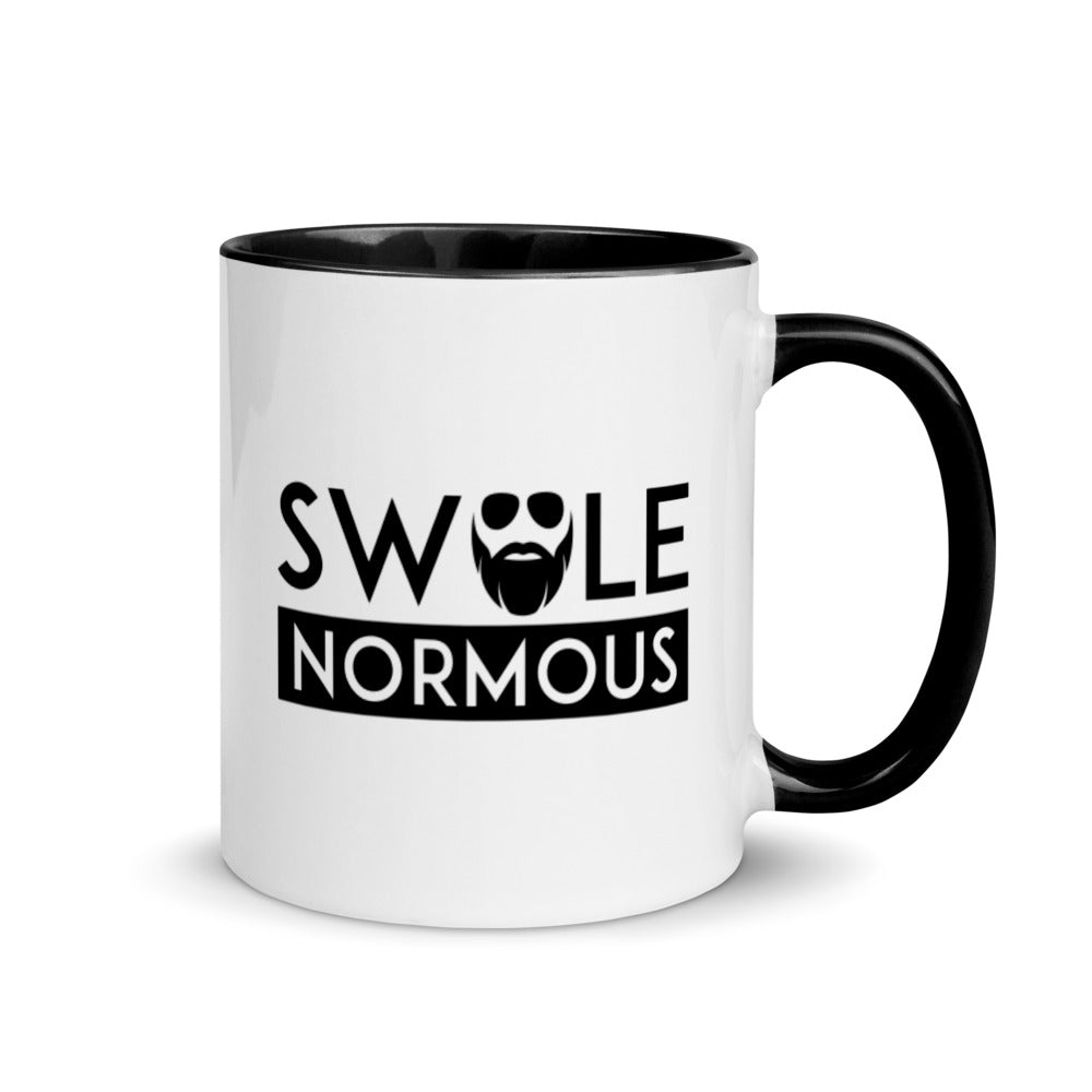 Swolenormous Mug