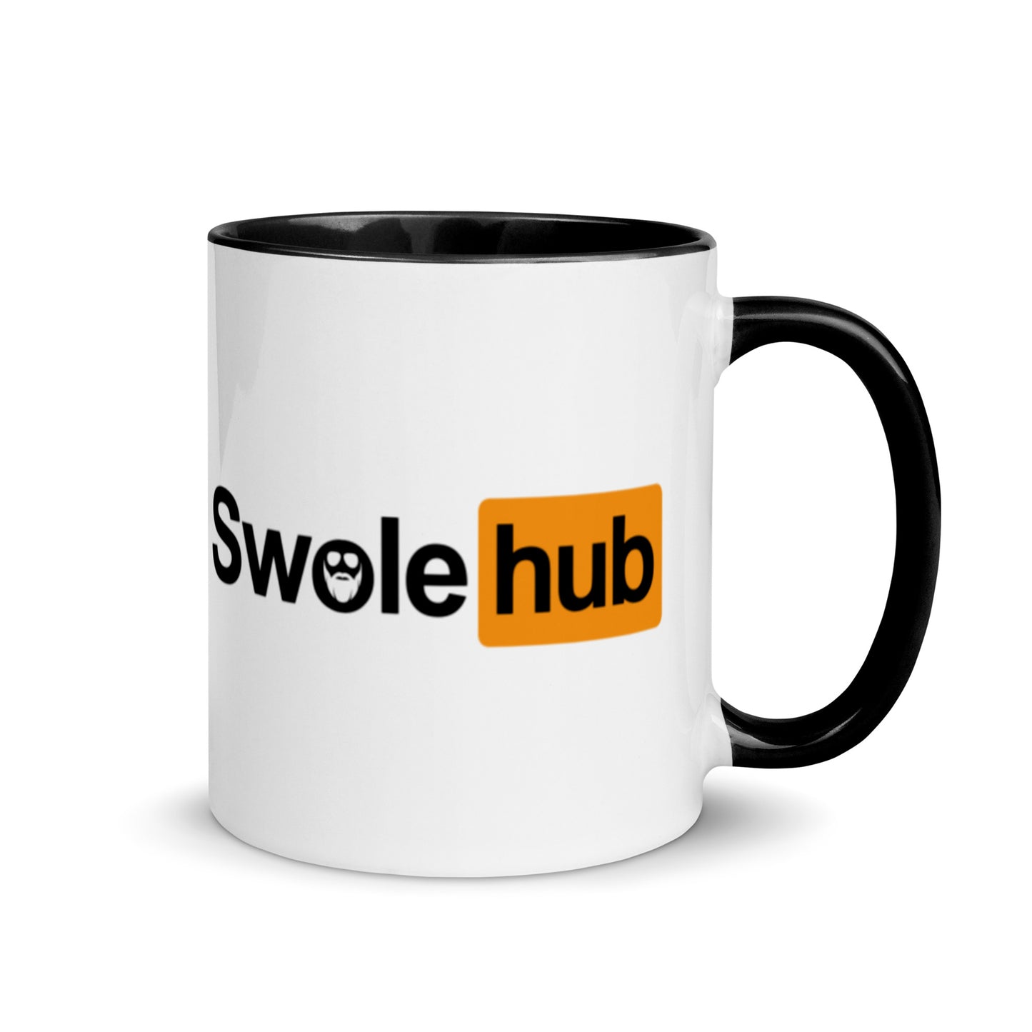 SwoleHub Mug