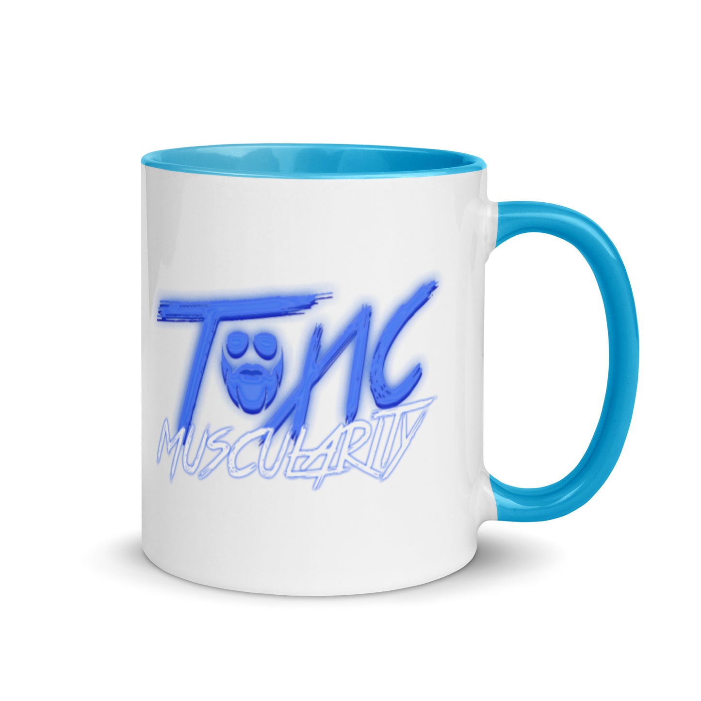 Toxic Muscularity Mug