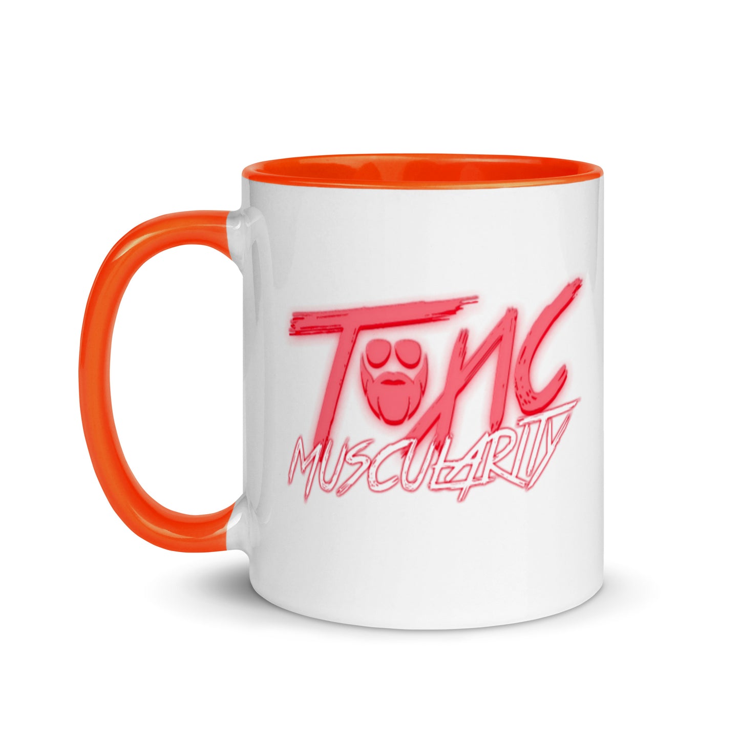Toxic Muscularity Mug