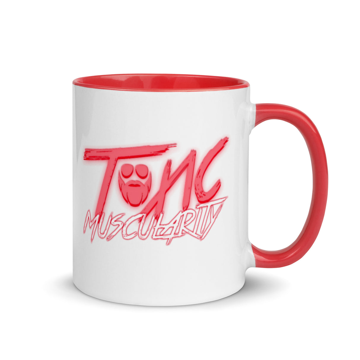 Toxic Muscularity Mug