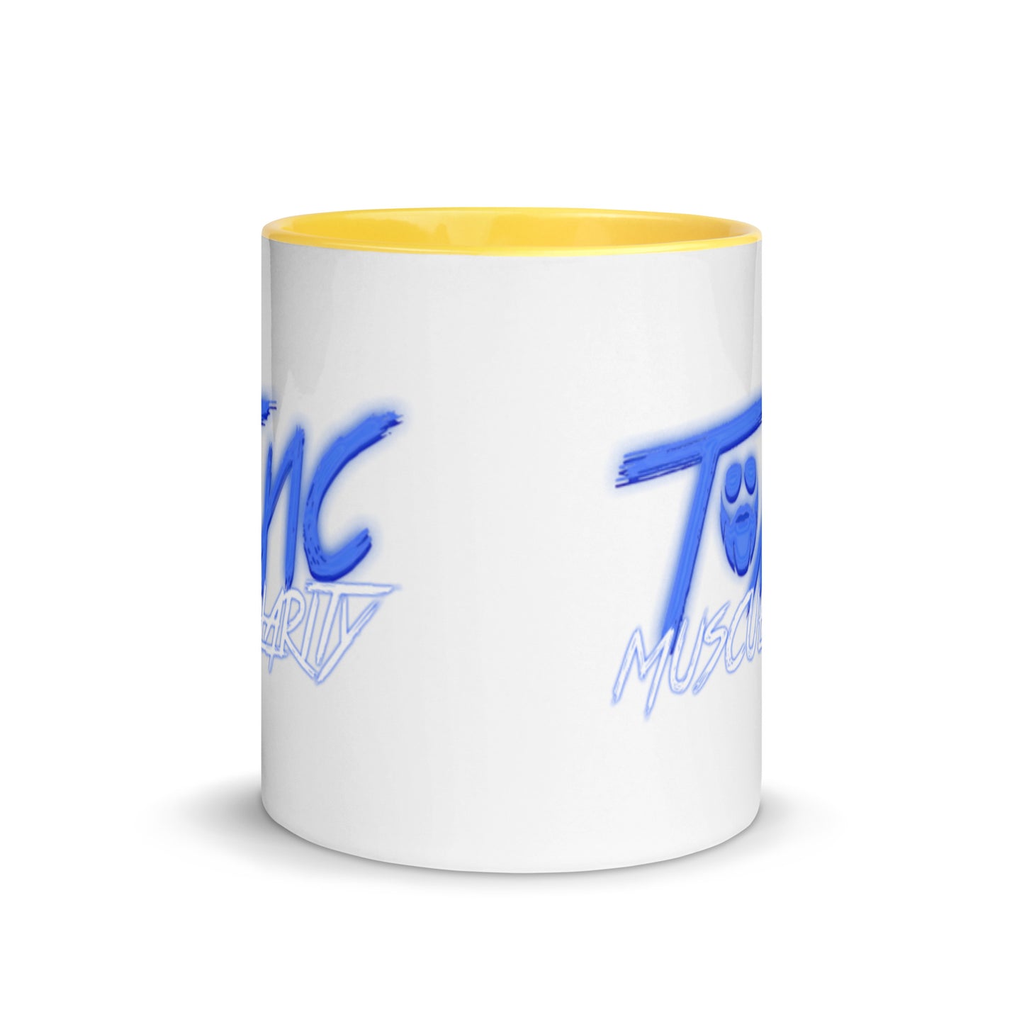 Toxic Muscularity Mug