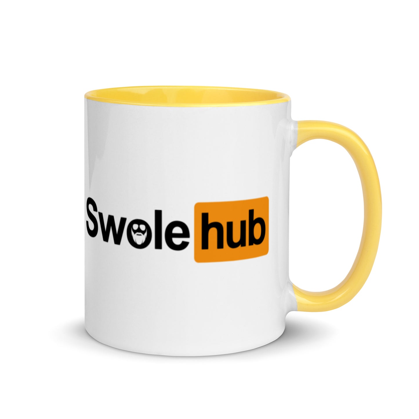 SwoleHub Mug