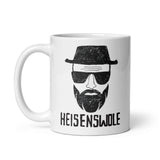 Heisenswole Mug
