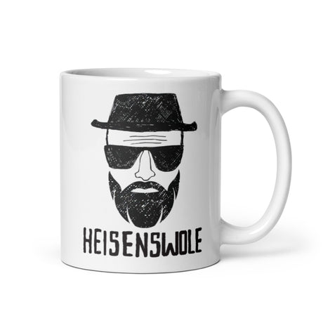 Heisenswole Mug