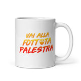 Vai Alla Fottuta Palestra Mug