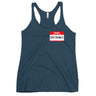 She/Swole Women's Racerback Tank